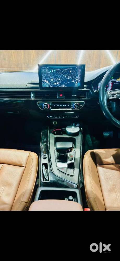 Audi A4 2.0 Technology 40 Tfsi, 2021, Petrol