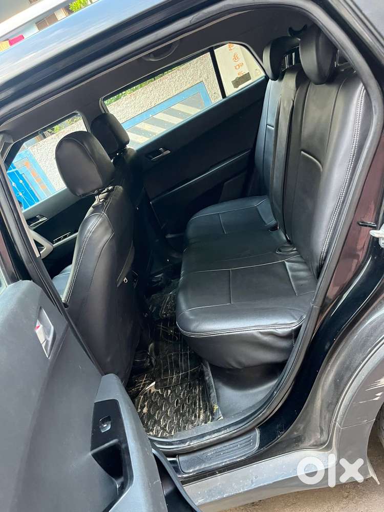 Hyundai Creta 1.6 Sx Plus, 2017, Diesel