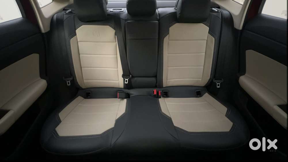 Volkswagen Virtus Highline Plus 1.0 Tsi At, 2022, Petrol