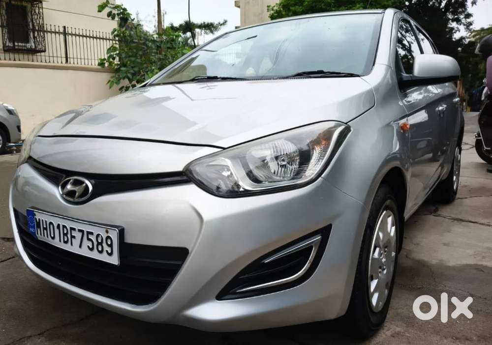 Hyundai I20 Magna, 2012, Petrol
