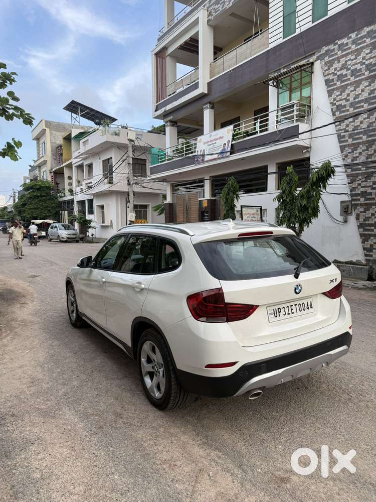 Bmw X1 2.0 Sdrive 20d, 2013, Diesel