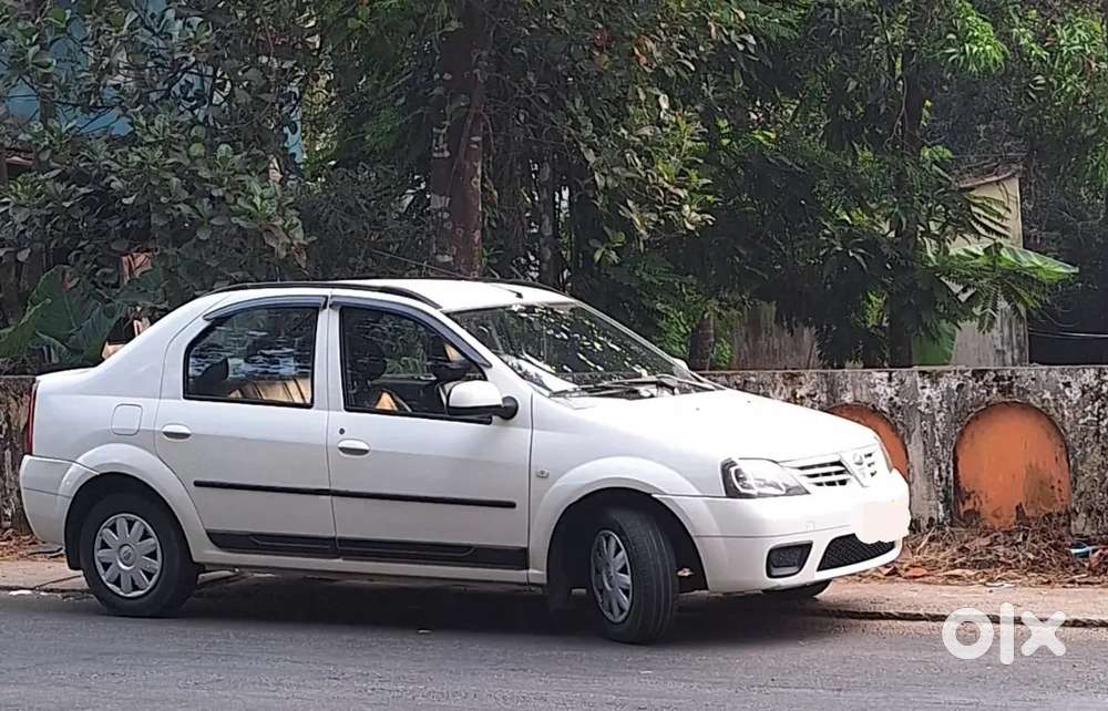 Mahindra Verito Vibe 2012 Diesel 16500 Km Driven