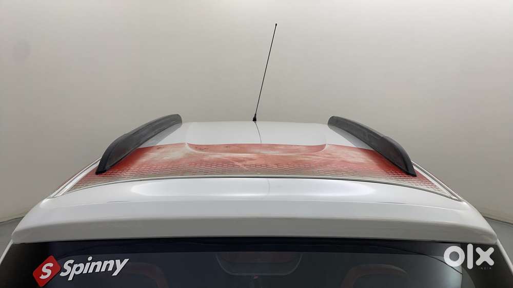 Renault Kwid Rxt 1.0, 2017, Petrol