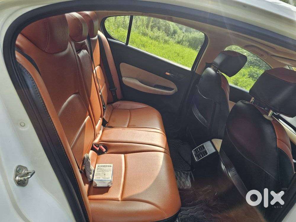 Honda City 1.5 Vx I-vtec Mt, 2024, Petrol