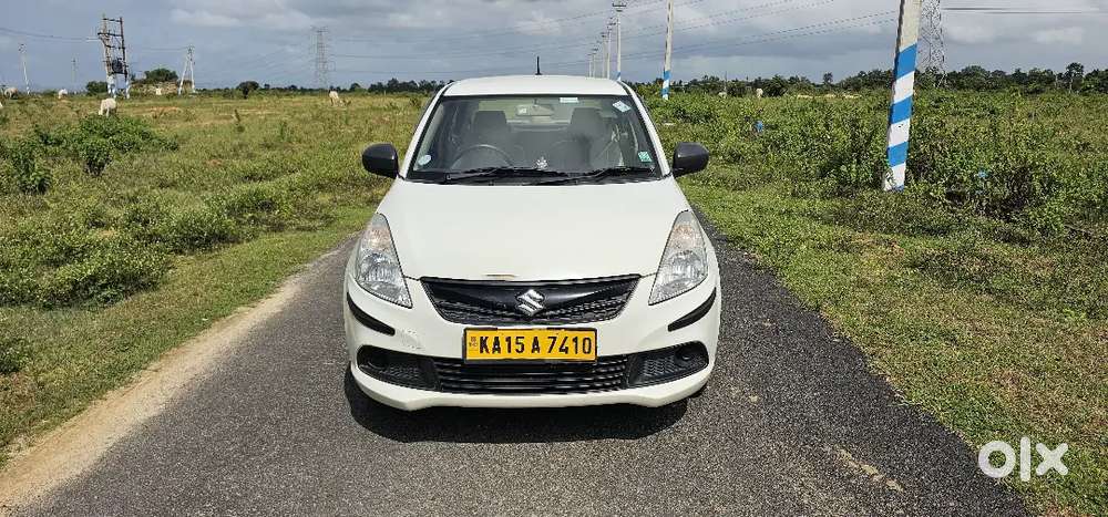 Maruti Suzuki Swift Dzire 2022 Tour