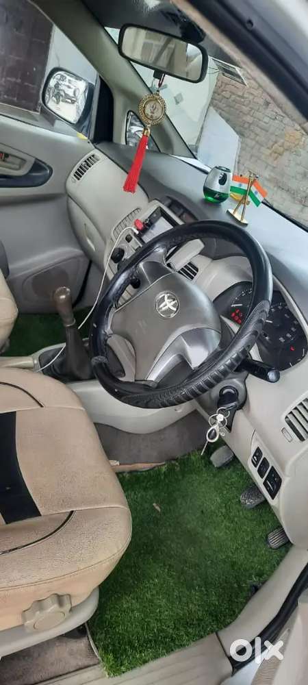 Innova Sell The Car