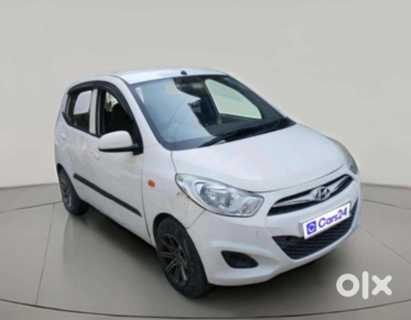 Hyundai I10 Car Petrol 2016