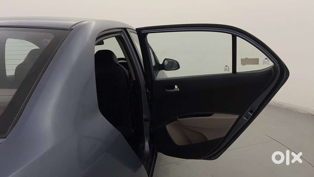 Hyundai Xcent [2014-2017] 1.2 S, 2015, Petrol