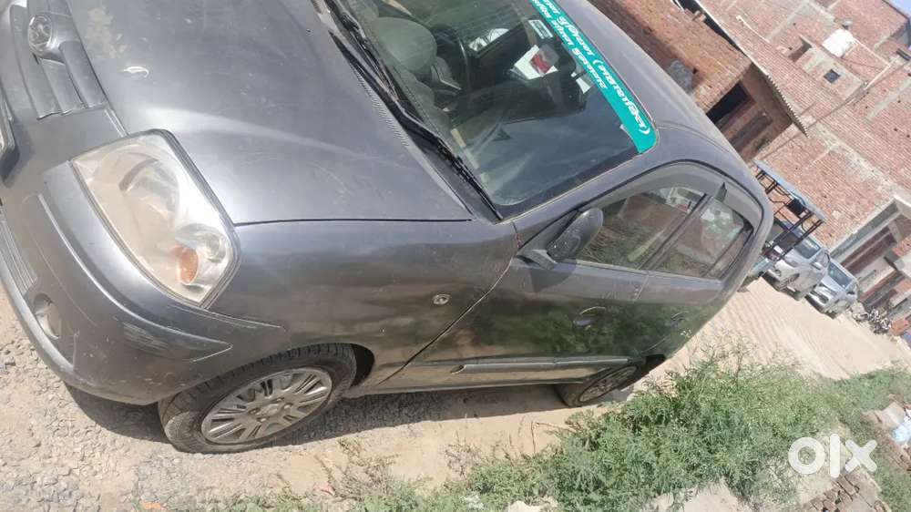 Hyundai Santro Xing 2013 Cng & Hybrids 130000 Km Driven