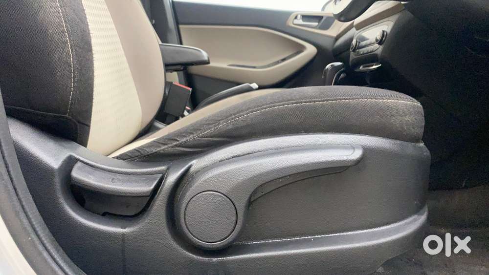 Hyundai Elite I20 1.4 Sportz Plus Crdi, 2019, Petrol