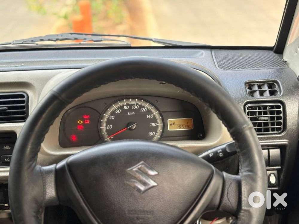 Maruti Suzuki Eeco 5 Seater Ac, 2019, Petrol