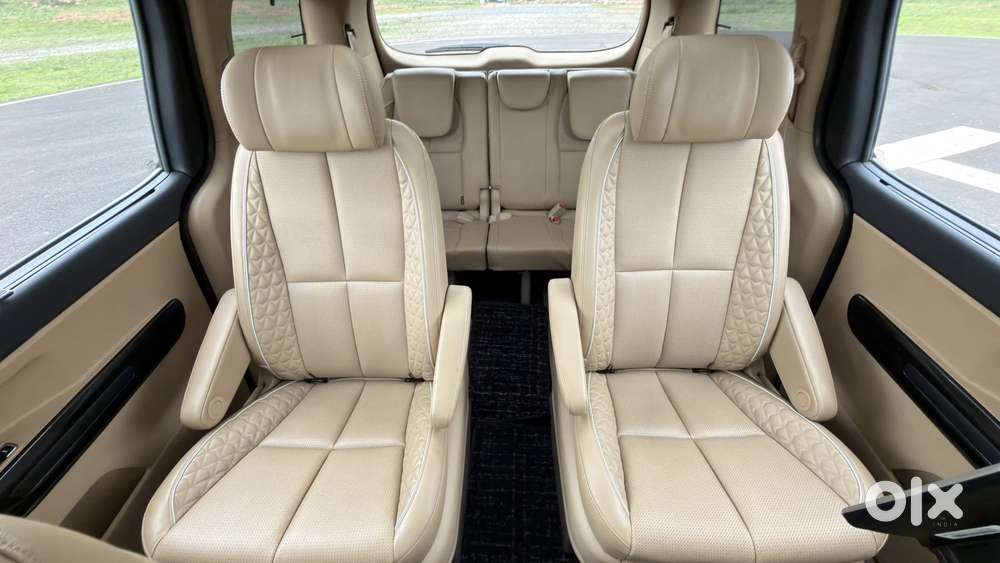 Kia Carnival Limousine, 2022, Diesel