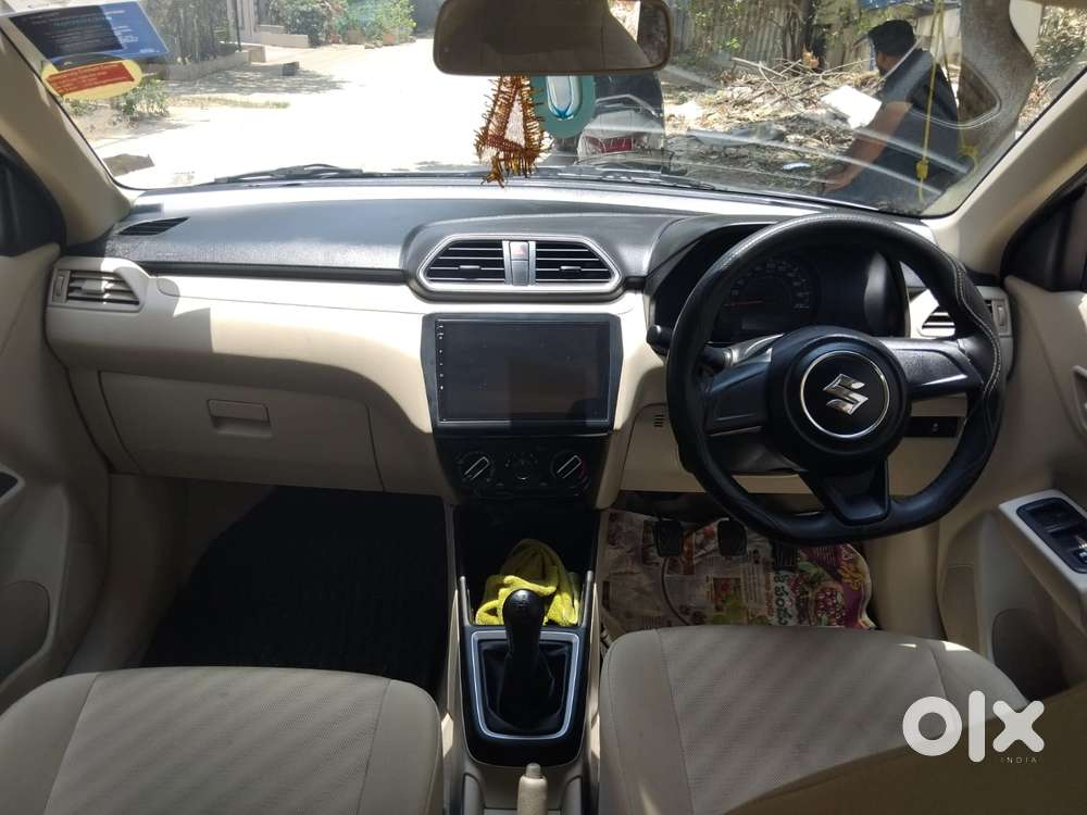 Maruti Suzuki Dzire 1.2 Tour S Cng, 2024, Cng & Hybrids