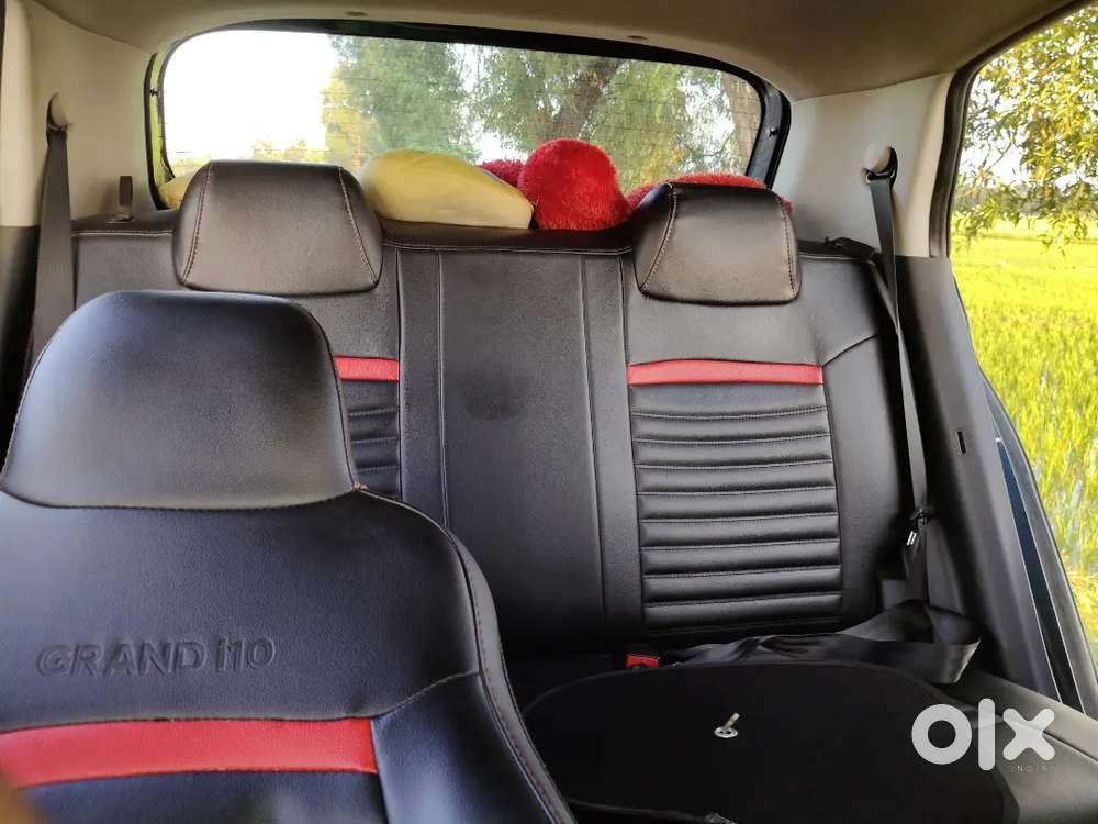 Hyundai Grand I10 Nios Sportz 2022