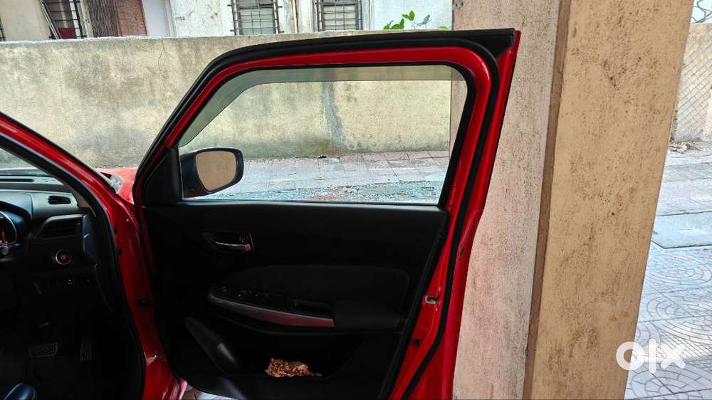 Maruti Suzuki Swift 2019 Petrol 40700 Km Driven