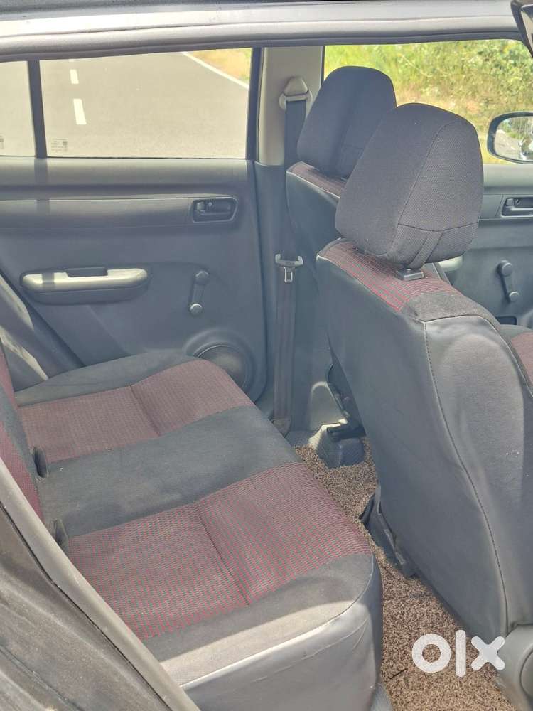 Maruti Suzuki Swift Vdi (o), 2009, Diesel