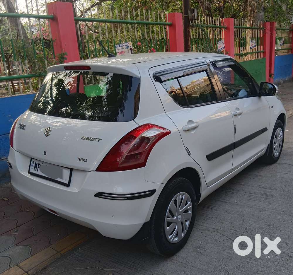 Maruti Suzuki Swift Vxi, 2016, Petrol