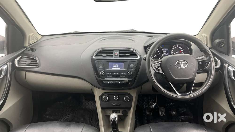 Tata Tiago 1.2 Revotron Xz, 2018, Petrol