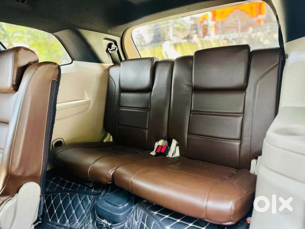 Ford Endeavour, 2018, Diesel