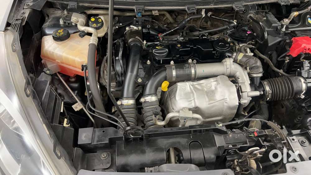 Ford Freestyle Titanium Diesel, 2019, Diesel