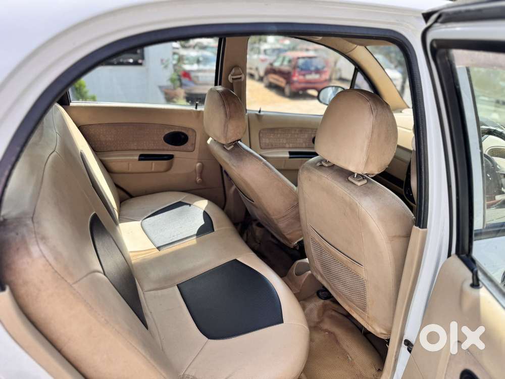 Chevrolet Spark 1.0 Lt, 2010, Petrol