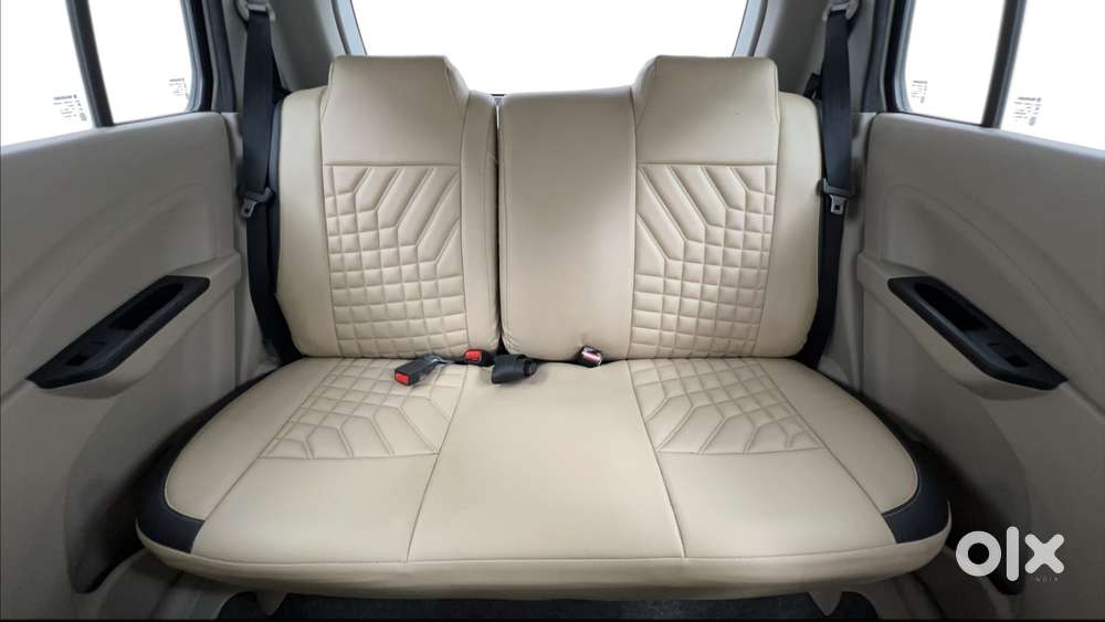 Maruti Suzuki Celerio 1.0 Vxi Amt, 2018, Petrol