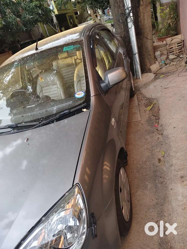 Ford Fiesta Diesel Manual 2007