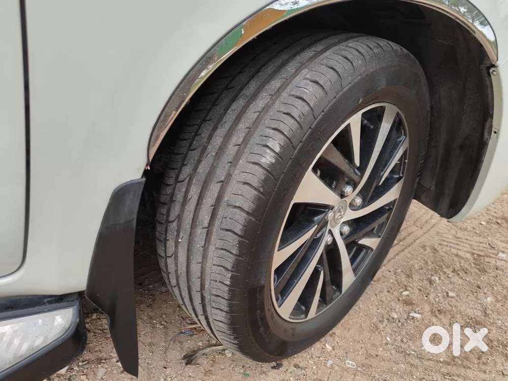 Toyota Innova Crysta [2020-ongoing] 2.4 Zx At 7 Str, 2022, Diesel