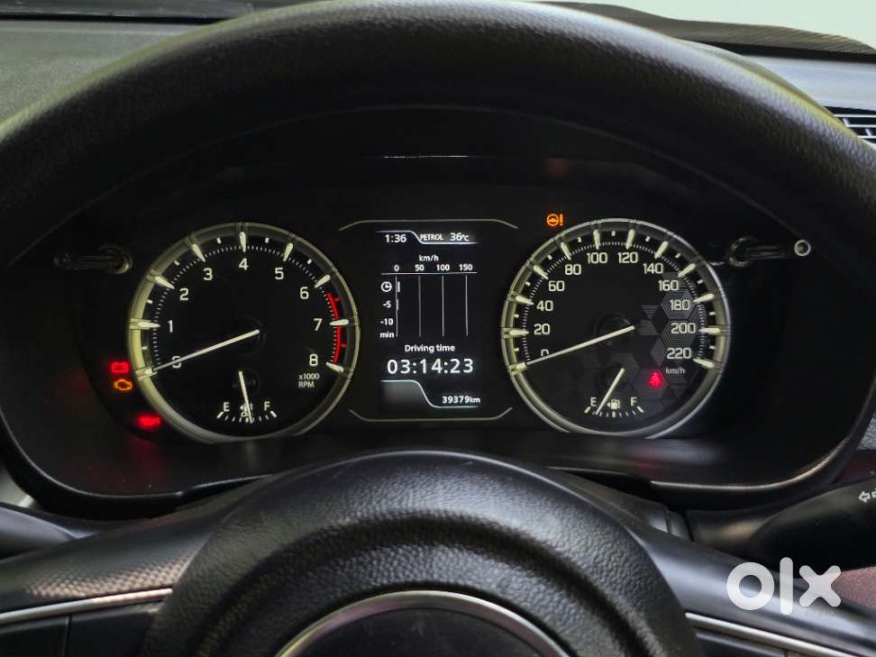 Maruti Suzuki Grand Vitara 1.5 Delta Cng, 2023, Cng & Hybrids