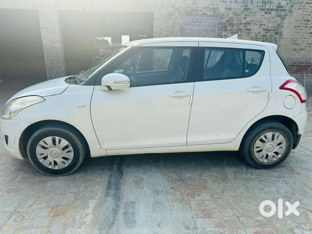 Swift Vdi Maruti 2012