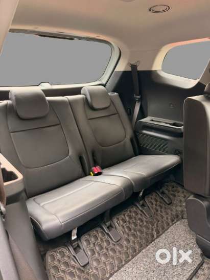 Kia Carens G 1.5 6mt Premium (o) 7-seater, 2024, Petrol