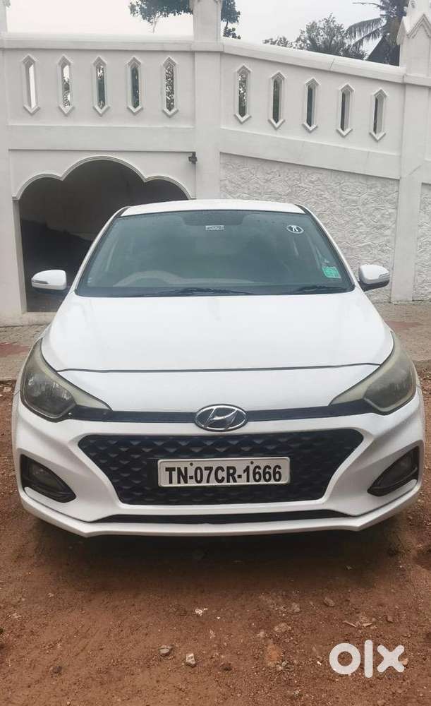 I20 Asta Crdi – Fully Maintained & Smooth Engine