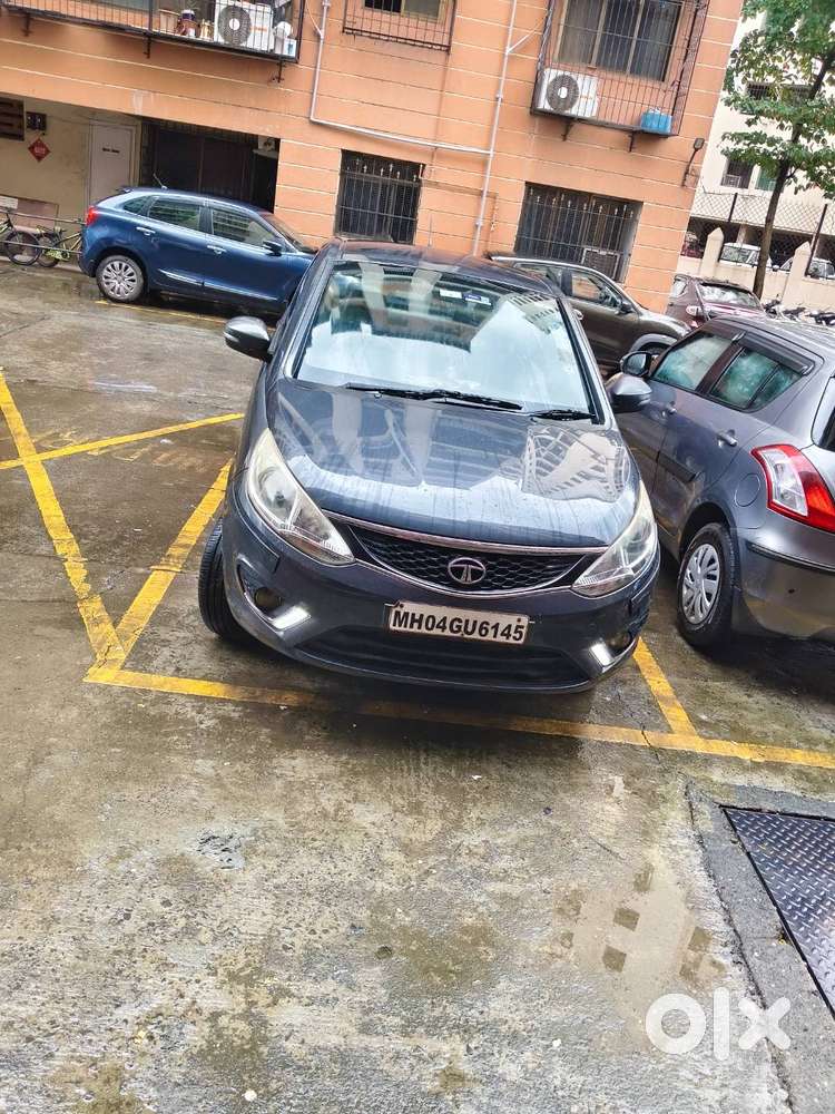 Tata Zest Diesel 2015
