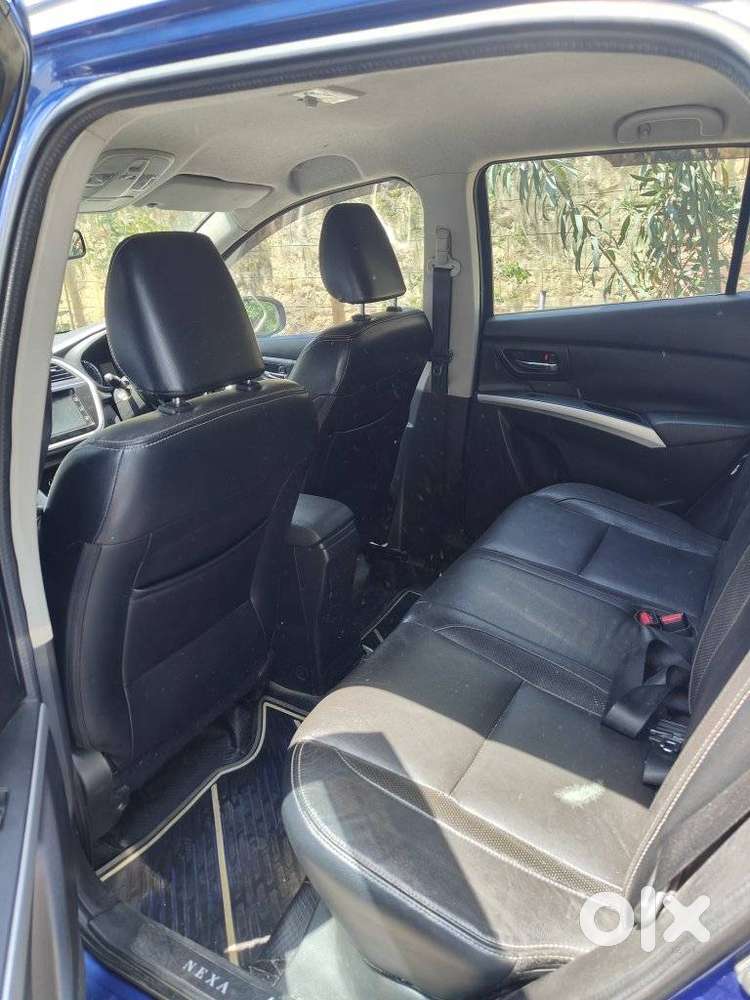 Maruti Suzuki S-cross, 2015, Diesel