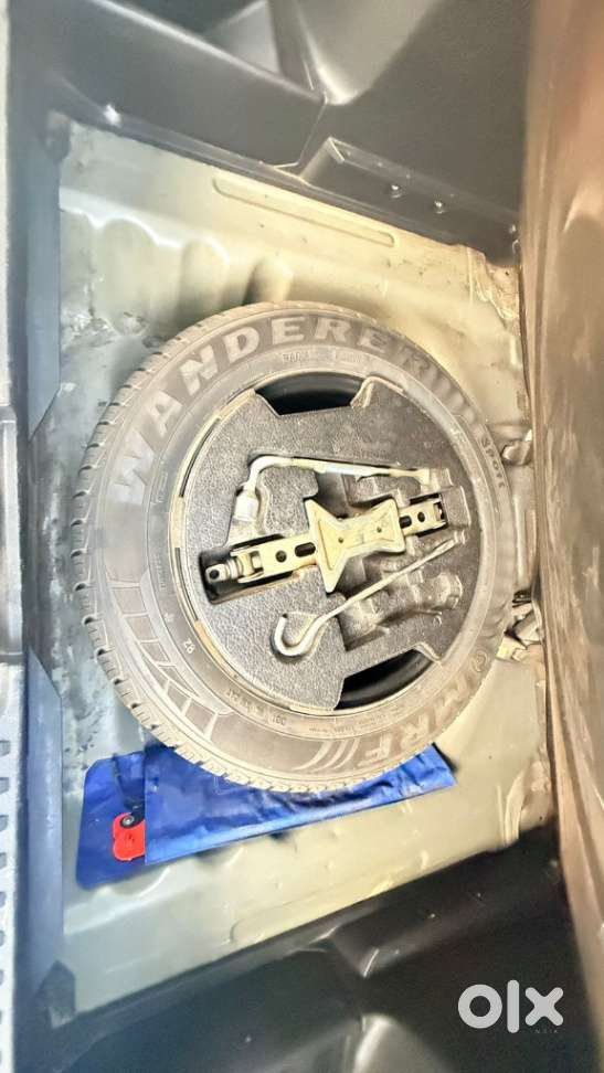 Maruti Suzuki Brezza Vdi, 2019, Diesel