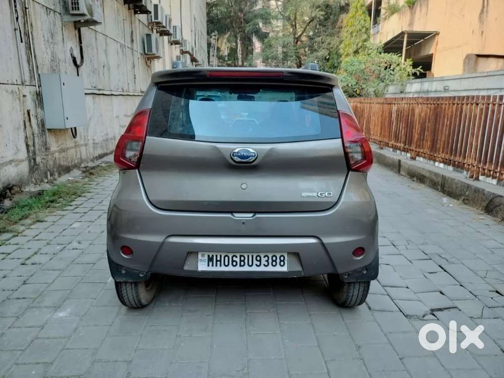 Datsun Redigo 0.8 T, 2020, Petrol