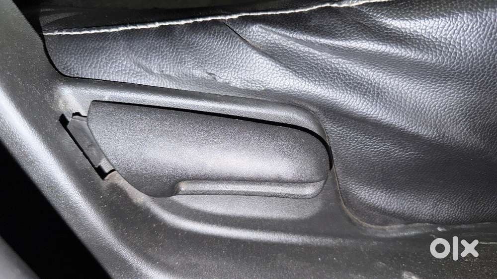 Maruti Suzuki Swift Lxi, 2016, Petrol