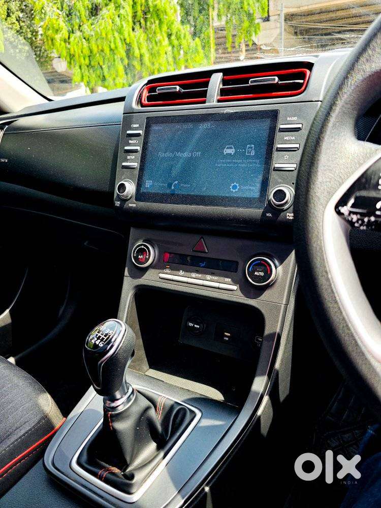 Hyundai Creta King Edition 1.5  Petrol, 2023, Petrol