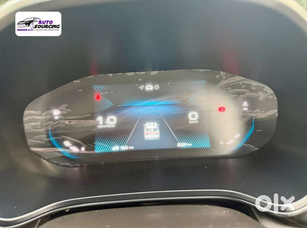 Mg Hector Smart Pro 1.5 Turbo Mt, 2024, Petrol
