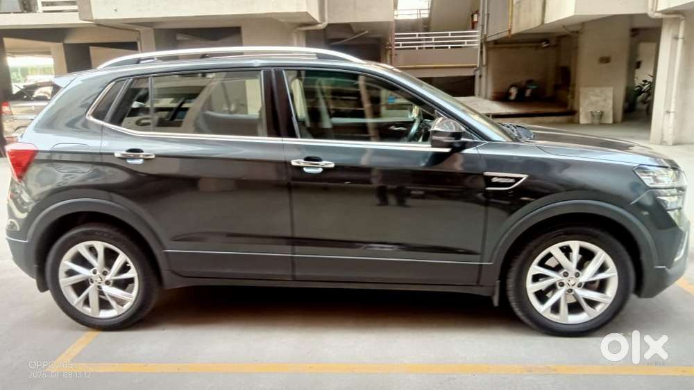 Skoda Kushaq 1.5 Tsi Style, 2023, Petrol