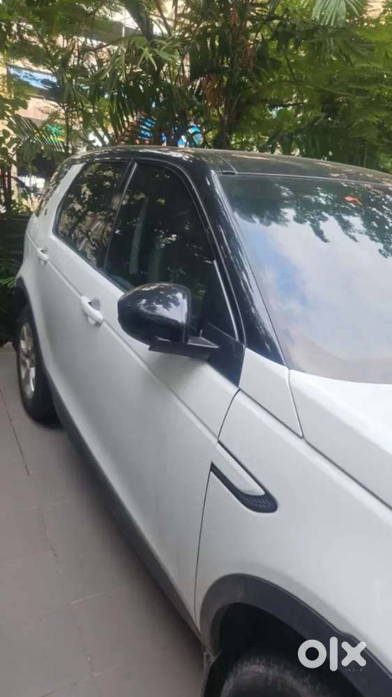 Land Rover Discovery Sports New 2021 Diesel Well Maintained