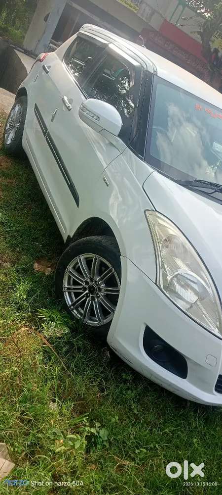 Swift Maruti Suzuki 2011 Vdi