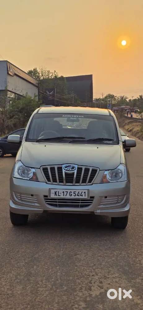 Mahindra Xylo Diesel Manual 2010