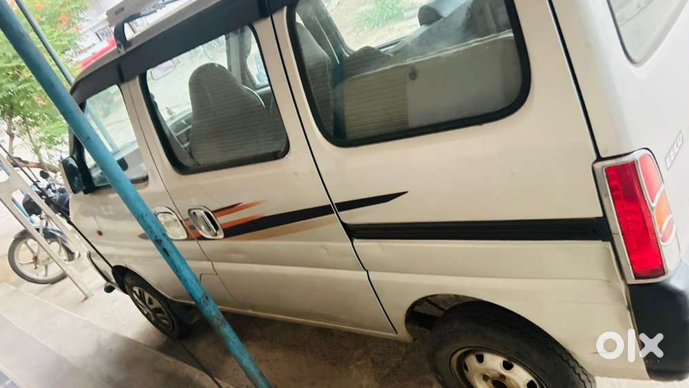 Maruti Suzuki Eeco Petrol 2020