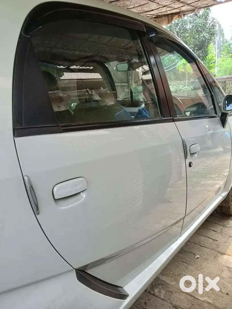 Tata Nano 2016