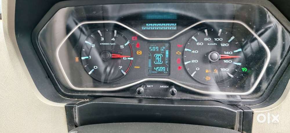 Mahindra Scorpio Classic 2.2 S 11 Mt 7 Str, 2024, Diesel