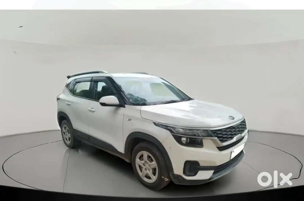 Kia Seltos Diesel 2020 Car