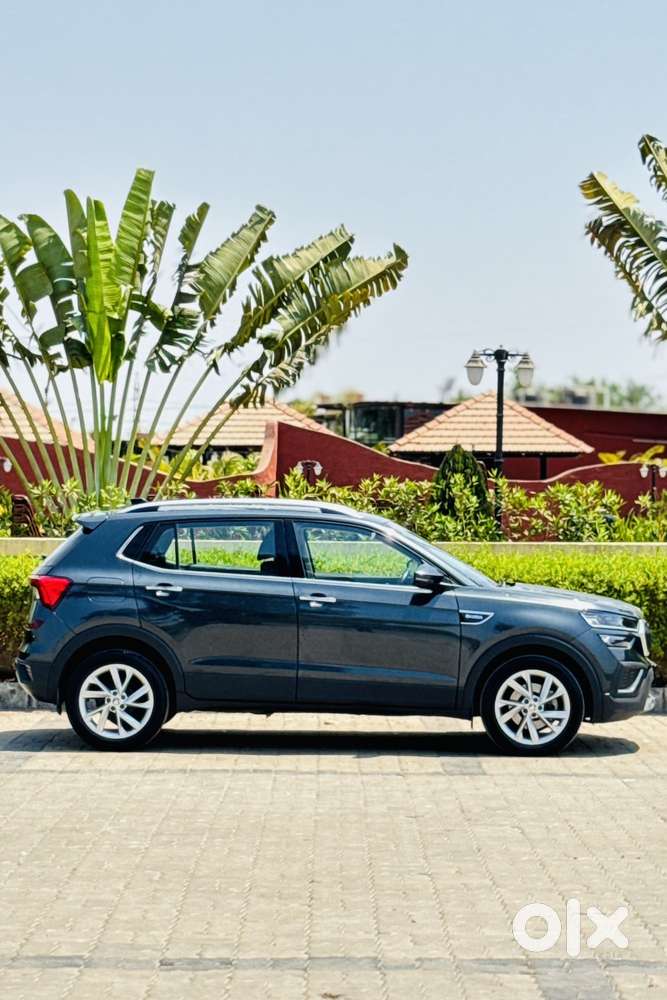 Skoda Kushaq 1.5 Tsi Style Dsg, 2024, Petrol