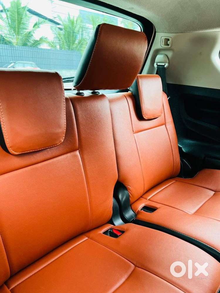 Toyota Innova Crysta 2.4 G Mt, 2018, Diesel