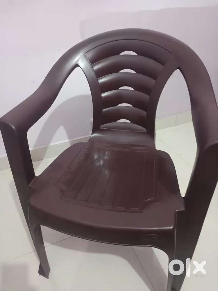 Plastic Chair
